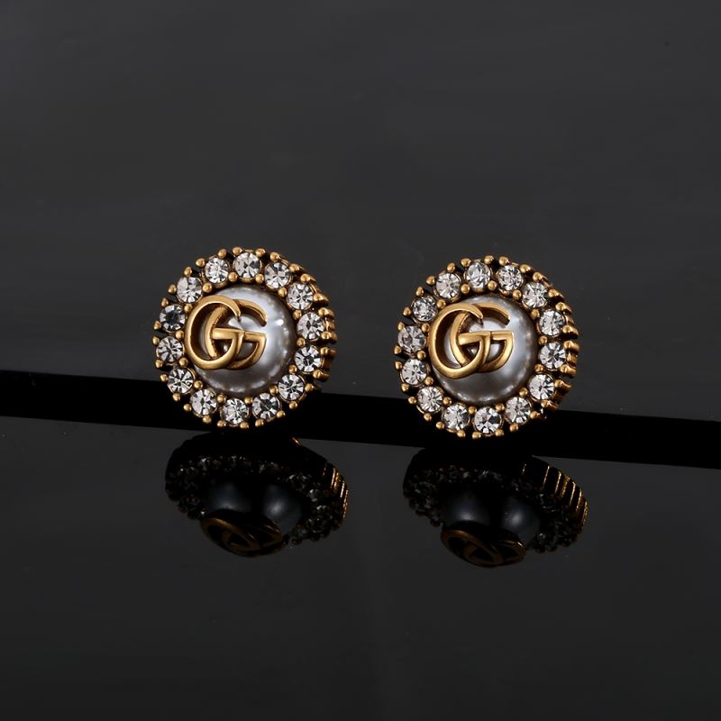 Gucci Earrings